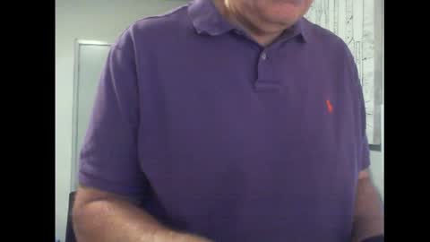 Snapshot of thickmelnik chatting on 19, 1, 2025 James online show from 19, 1, 2025