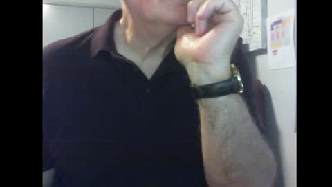 Snapshot of thickmelnik chatting on 20, 1, 2025 James online show from 20, 1, 2025