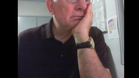 Snapshot of thickmelnik chatting on 26, 1, 2025 James online show from 26, 1, 2025