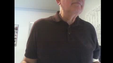 Snapshot of thickmelnik chatting on 27, 1, 2025 James online show from 27, 1, 2025