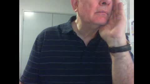 Snapshot of thickmelnik chatting on 1, 2, 2025 James online show from 1, 2, 2025