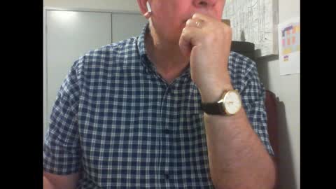 Snapshot of thickmelnik chatting on 2, 2, 2025 James online show from 2, 2, 2025