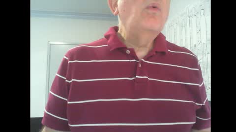 Snapshot of thickmelnik chatting on 2, 2, 2025 James online show from 2, 2, 2025