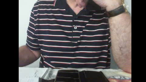 Snapshot of thickmelnik chatting on 3, 2, 2025 James online show from 3, 2, 2025