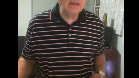 Snapshot of thickmelnik chatting on 3, 2, 2025 James online show from 3, 2, 2025