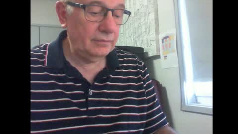 Snapshot of thickmelnik chatting on 5, 2, 2025 James online show from 5, 2, 2025