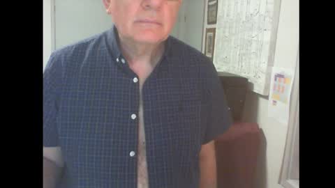 Snapshot of thickmelnik chatting on 7, 2, 2025 James online show from 7, 2, 2025