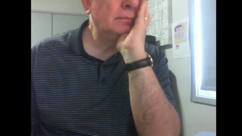 Snapshot of thickmelnik chatting on 9, 2, 2025 James online show from 9, 2, 2025