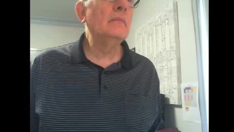 Snapshot of thickmelnik chatting on 10, 2, 2025 James online show from 10, 2, 2025