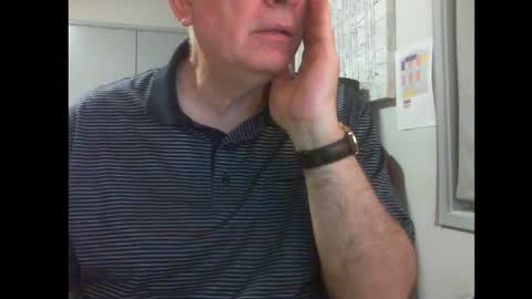 Snapshot of thickmelnik chatting on 10, 2, 2025 James online show from 10, 2, 2025