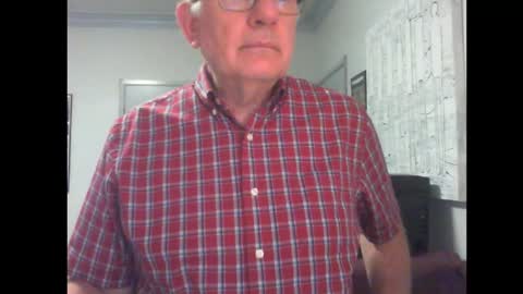 Snapshot of thickmelnik chatting on 13, 2, 2025 James online show from 13, 2, 2025