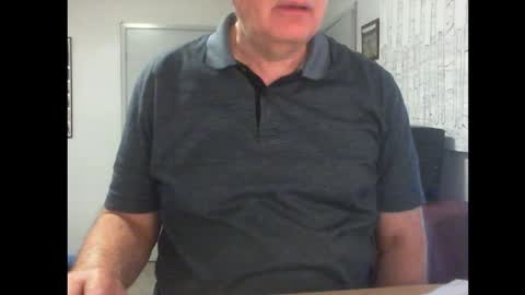 Snapshot of thickmelnik chatting on 17, 2, 2025 James online show from 17, 2, 2025