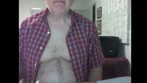 Snapshot of thickmelnik chatting on 22, 2, 2025 James online show from 22, 2, 2025