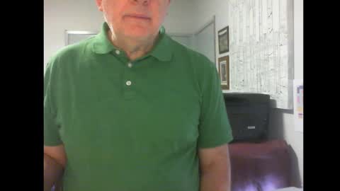 Snapshot of thickmelnik chatting on 22, 2, 2025 James online show from 22, 2, 2025
