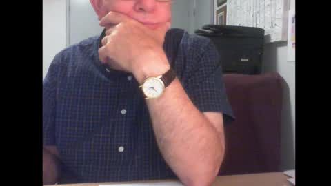 Snapshot of thickmelnik chatting on 24, 2, 2025 James online show from 24, 2, 2025