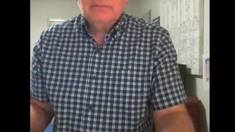 Snapshot of thickmelnik chatting on 1, 3, 2025 James online show from 1, 3, 2025