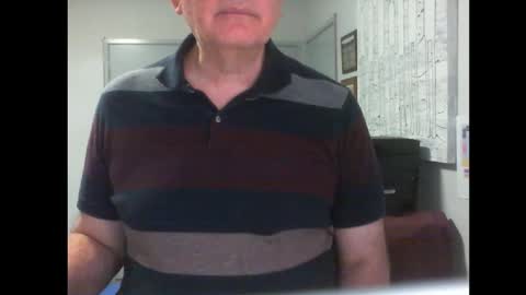 Snapshot of thickmelnik chatting on 6, 3, 2025 James online show from 6, 3, 2025
