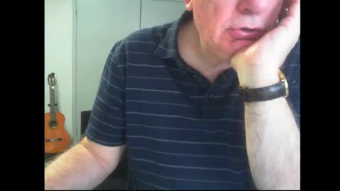 Snapshot of thickmelnik chatting on 15, 9, 2025 James online show from 15, 9, 2025