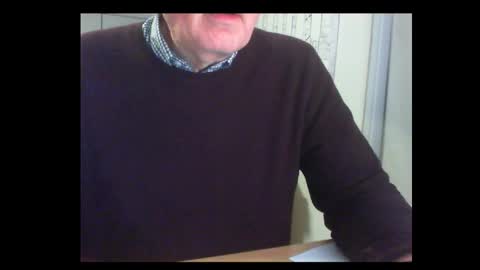 Snapshot of thickmelnik chatting on 5, 11, 2025 James online show from 5, 11, 2025