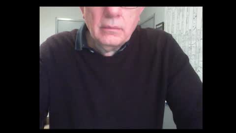James online show from 2, 12, 2025