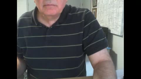 James online show from 6, 5, 2026