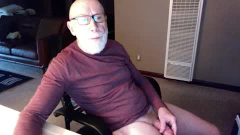 Thickmorningwoodinyou always online show from 21, 12, 2025