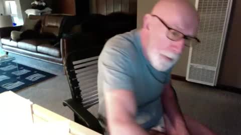 Thickmorningwoodinyou always online show from 19, 3, 2026