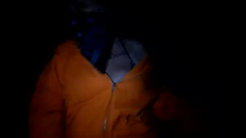 Snapshot of thickndpretty chatting on 1, 12, 2025 Thickndpretty online show from 1, 12, 2025