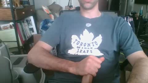 thickty online show from 5, 12, 2025