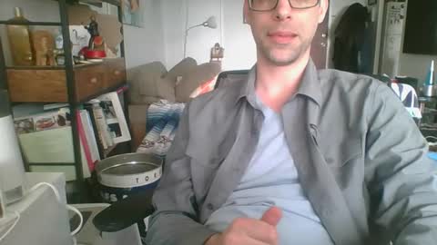 thickty online show from 27, 4, 2026