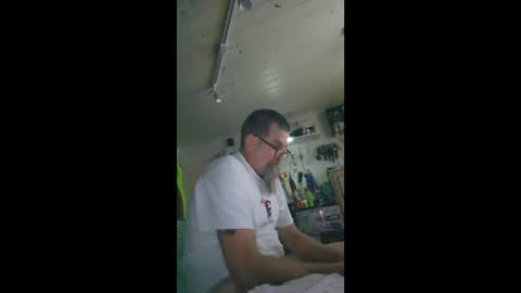 thickwhiteboydick online show from 22, 12, 2025