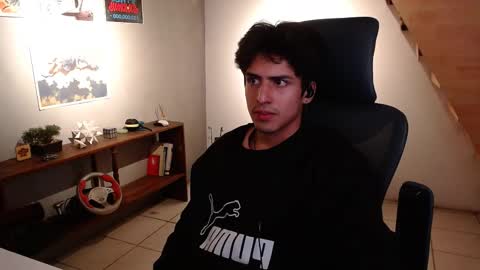 thieves_us online show from 8, 2, 2026