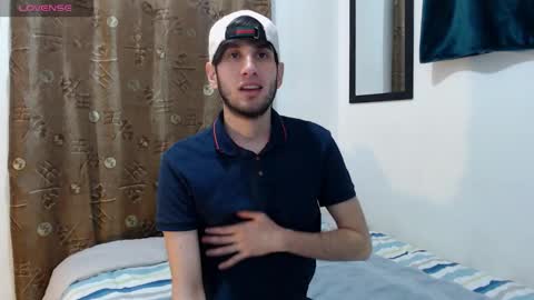 Snapshot of thiiago_tay chatting on 28, 9, 2025 Thiiago online show from 28, 9, 2025