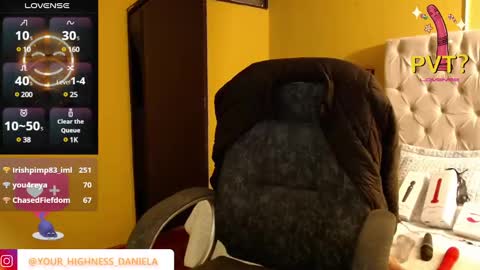 MADAME online show from 9, 3, 2025