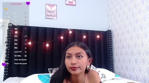 Eva  online show from 15, 1, 2025