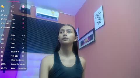 Eva  online show from 23, 2, 2025