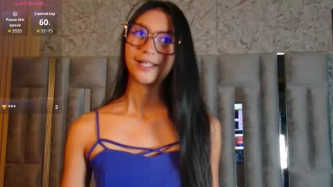 Eva  online show from 15, 2, 2026