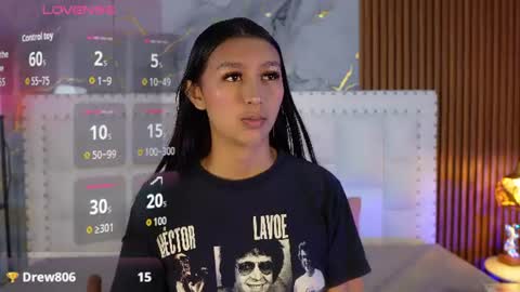 Eva  online show from 27, 6, 2026