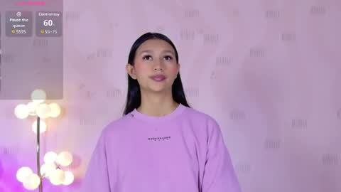 Eva  online show from 13, 7, 2026