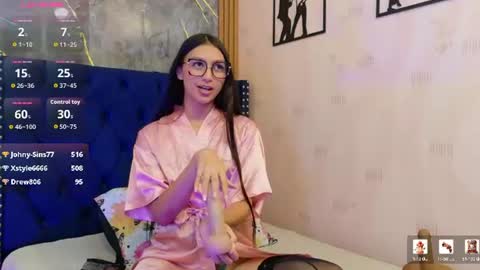 Eva  online show from 28, 7, 2026