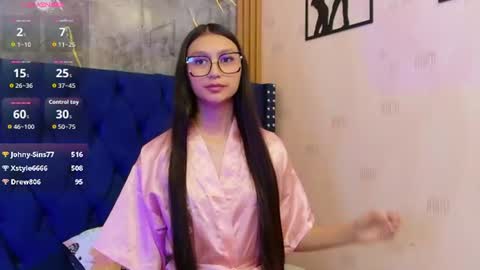 Eva  online show from 28, 7, 2026