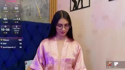 Eva  online show from 28, 7, 2026