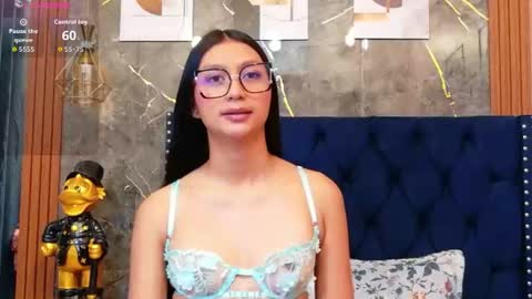 Eva  online show from 31, 7, 2026