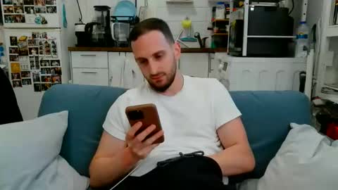 Thinboy2 online show from 23, 5, 2026