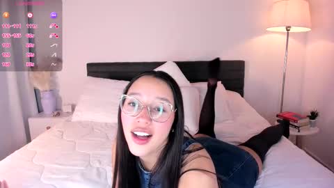 Snapshot of thinysweet chatting on 10, 1, 2026 TIFFANY online show from 10, 1, 2026