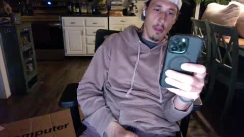 Snapshot of thirdforyou chatting on 11, 9, 2025 thirdforyou online show from 11, 9, 2025