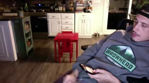 Snapshot of thirdforyou chatting on 19, 11, 2025 thirdforyou online show from 19, 11, 2025