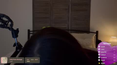 Sarra Rhies online show from 5, 3, 2026