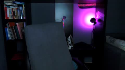 Snapshot of this_is_andy chatting on 12, 1, 2025 Andy online show from 12, 1, 2025