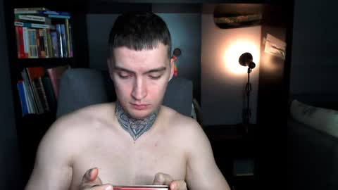 Snapshot of this_is_andy chatting on 17, 1, 2025 Andy online show from 17, 1, 2025